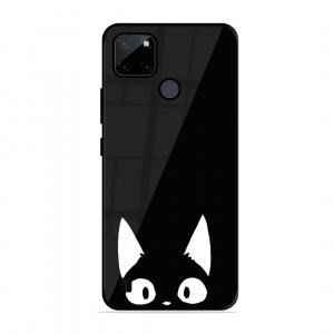 The Kitty Realme C21Y