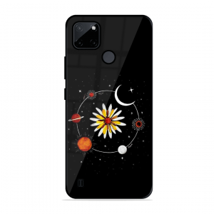 The Prophecy Realme C21Y