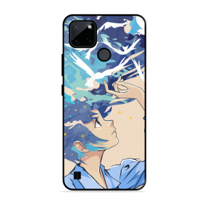 My Own World Realme C21Y