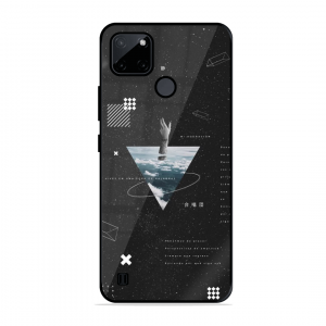 Galactic Void Realme C21Y