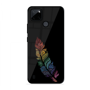 The Fortune Feather Realme C21Y