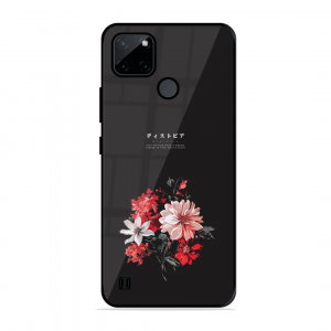 Voyager Of Happines Realme C21Y