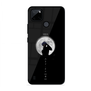 The Anonymous Guy Realme C21Y