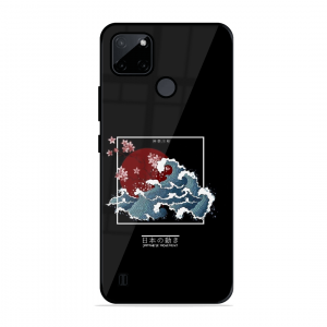 The Culture Realme C21Y