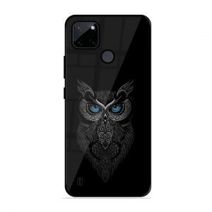 Elite Nigh Hunter Realme C21Y