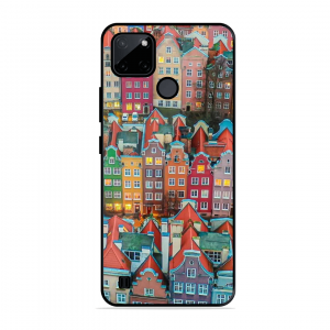 The Town Realme C21Y