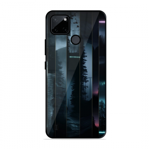 Stripped City Realme C21Y