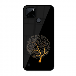 Tree Of Life Realme C21Y
