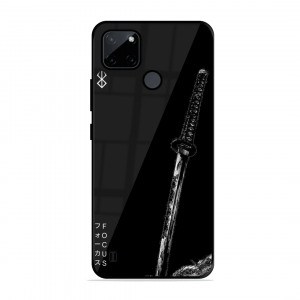 Sword Of Victory Realme C21Y