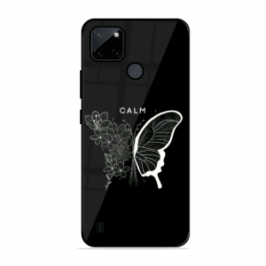 Creature Of Calmness Realme C21Y