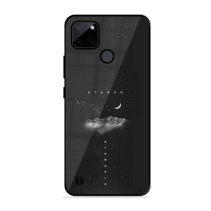 The Eternal Mountain Realme C21Y