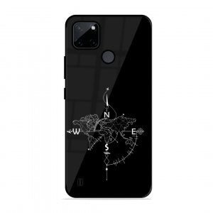 The Sailer's Direction Realme C21Y