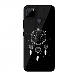 The Evil Absorber Realme C21Y