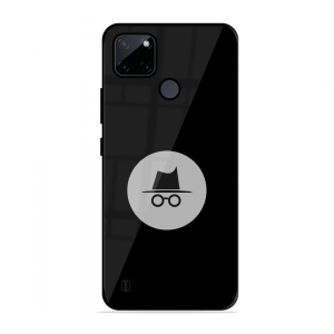 Incognito Mode Realme C21Y