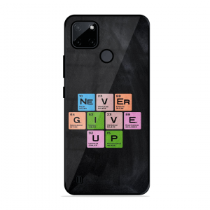 Walter White Realme C21Y