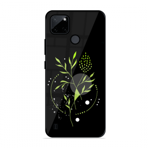 The Rootless Plant Realme C21Y