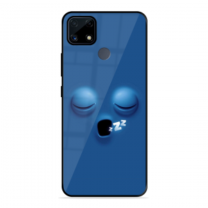 The Sleepy Buddy Realme C25S