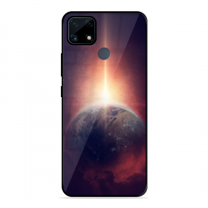 Cosmic Intestellar Realme C25S