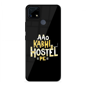 Hostel Life Realme C25S