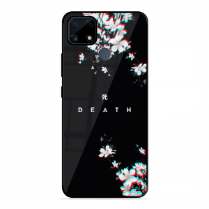 The Death Realme C25S