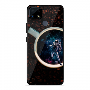 Intergalactic Travler Realme C25S