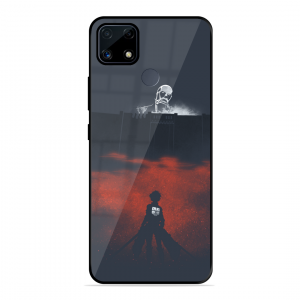 Final Boss Realme C25S