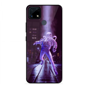 Escape To Void Realme C25S