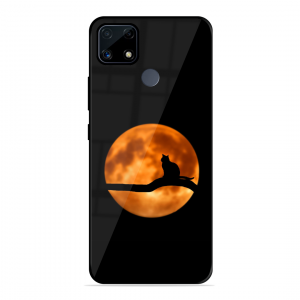 Devil's Moon Realme C25S