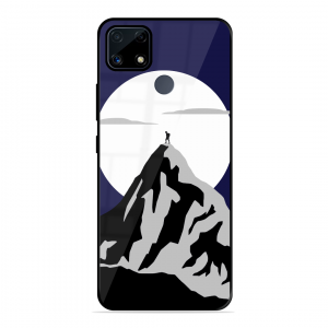 Peak Of Success Realme C25S