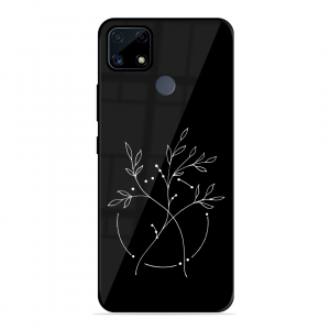 The Wire Flower Realme C25S