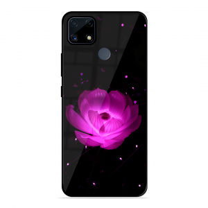 Devil's Rose Realme C25S