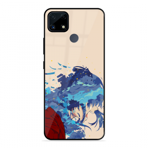 Flustration Realme C25S