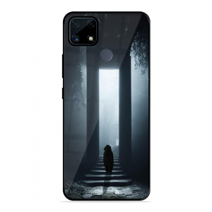 Way To Haven Realme C25S