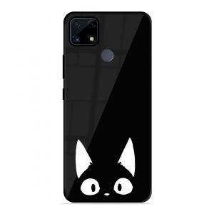 The Kitty Realme C25S