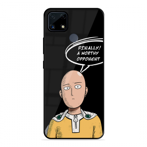 Finally Worthy Opponent Realme C25S