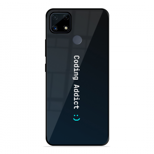 Coding Addict Realme C25S