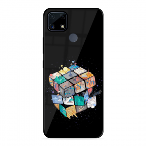 Edges Of Earth Realme C25S