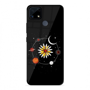 The Prophecy Realme C25S