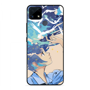 My Own World Realme C25S