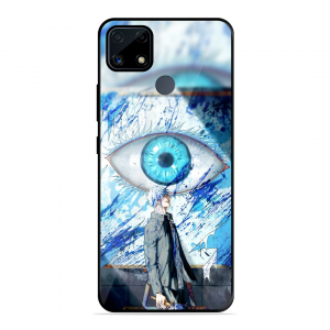 The Six Eye Realme C25S