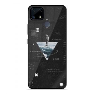 Galactic Void Realme C25S