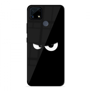 Don't Stare Realme C25S