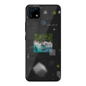 Void Nature Realme C25S