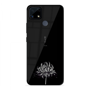 The Lost Flower Realme C25S