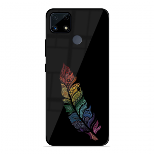 The Fortune Feather Realme C25S