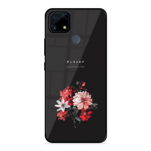 Voyager Of Happines Realme C25S