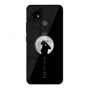 The Anonymous Guy Realme C25S