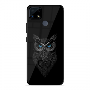 Elite Nigh Hunter Realme C25S