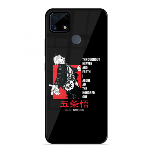 The Honered One Realme C25S