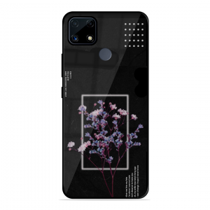The Eternal Flower Realme C25S